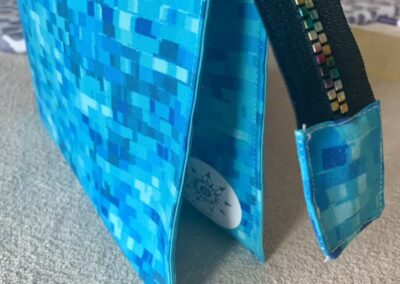 trousse double